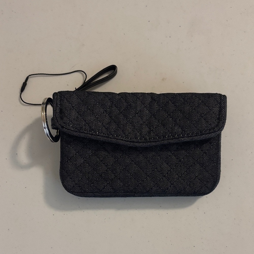 Vera Bradley wallet